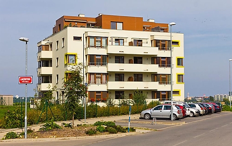 BD Akademia Zličín, Praha